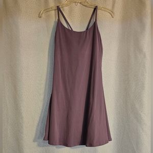 Halara Athletic Dress